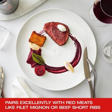 Justin Cabernet Sauvignon California Red Wine, 750 mL