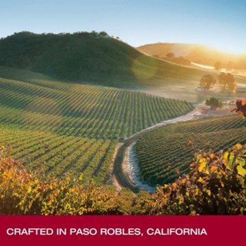 Justin Cabernet Sauvignon California Red Wine, 750 mL