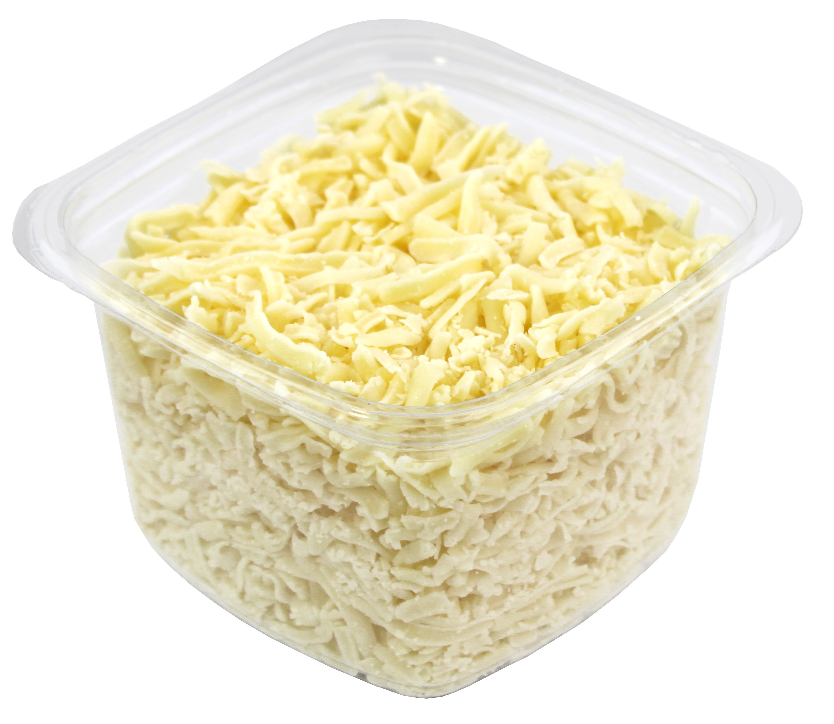 V&V Supremo Shredded Queso Chihuahua Shop Cheese at HEB