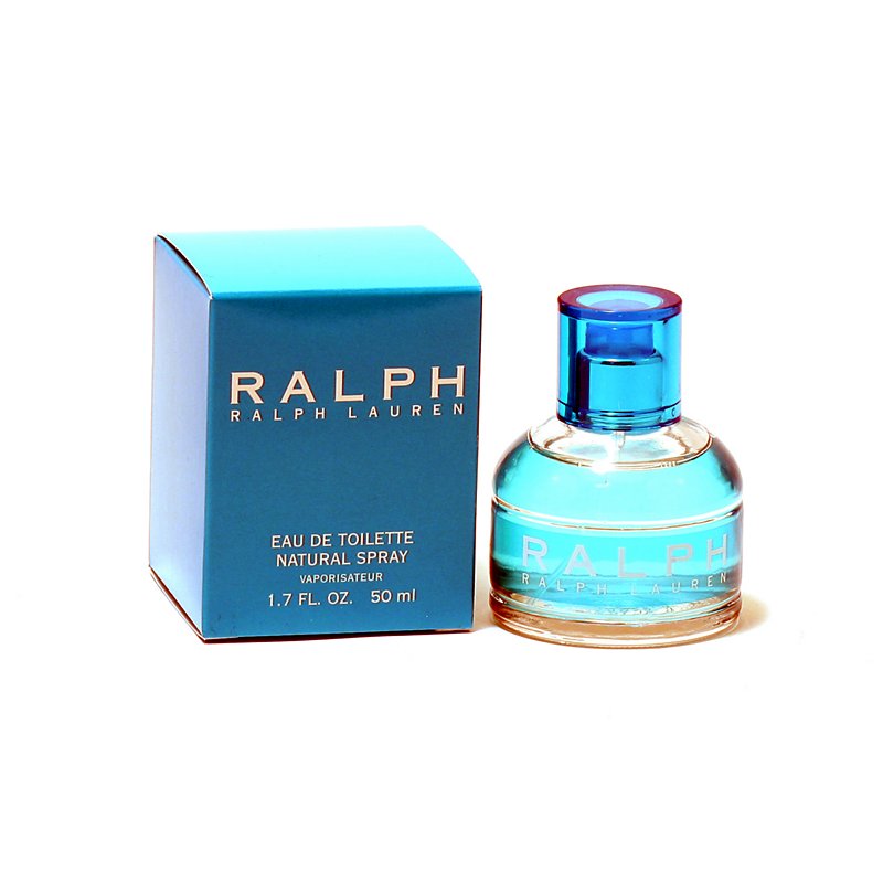 Ralph Lauren Eau De Toilette Spray For Women - Shop Bath & Skin Care at  H-E-B