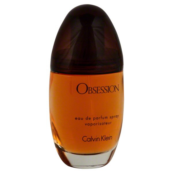 Calvin Klein Obsession Eau De Parfum Spray For Women Shop Fragrance at HEB