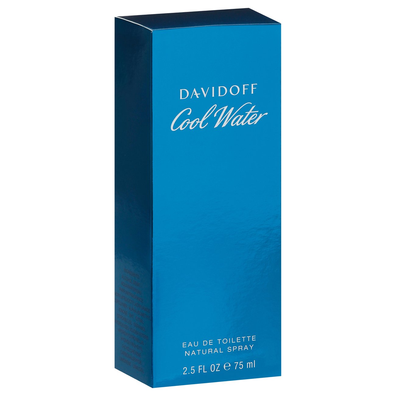 Davidoff cool discount water man 75ml