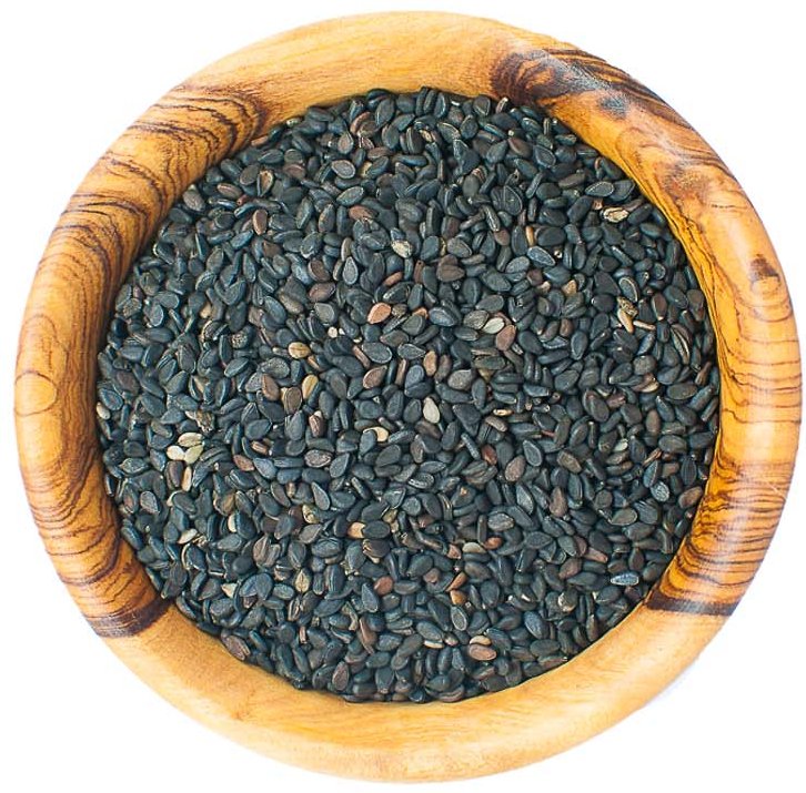Southern Style Spices Bulk Black Sesame Seeds Shop Herbs & spices at