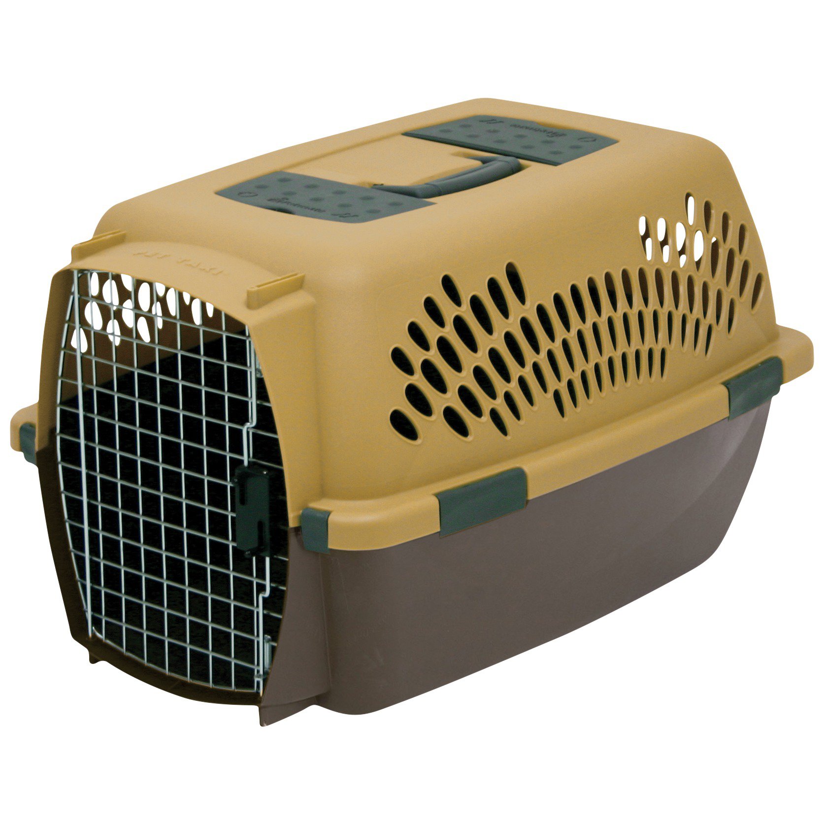 Aspen Pet Pet Porter Up to 1520 lb Pet Taxi Shop Crates & carriers