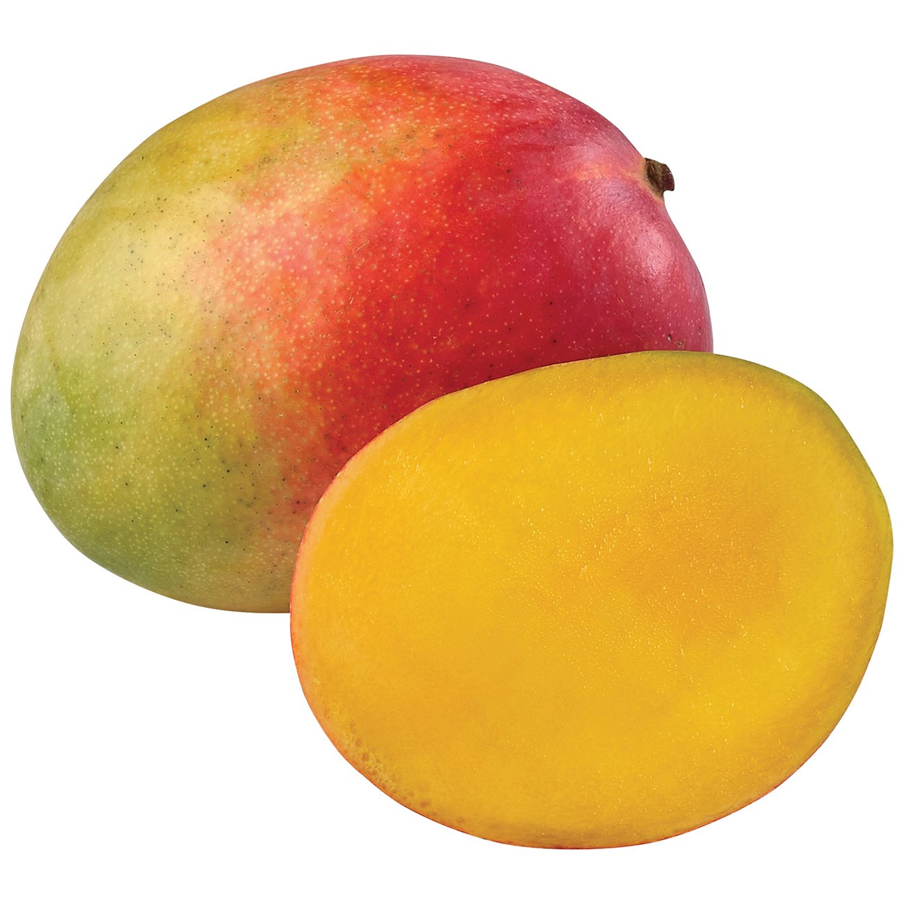 Fresh Small Ataulfo Mango - Shop Specialty & Tropical at H-E-B