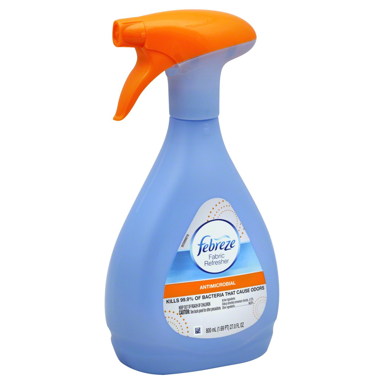 Antimicrobial Fabric Refresher Antimicrobial Fabric Refresher Shop