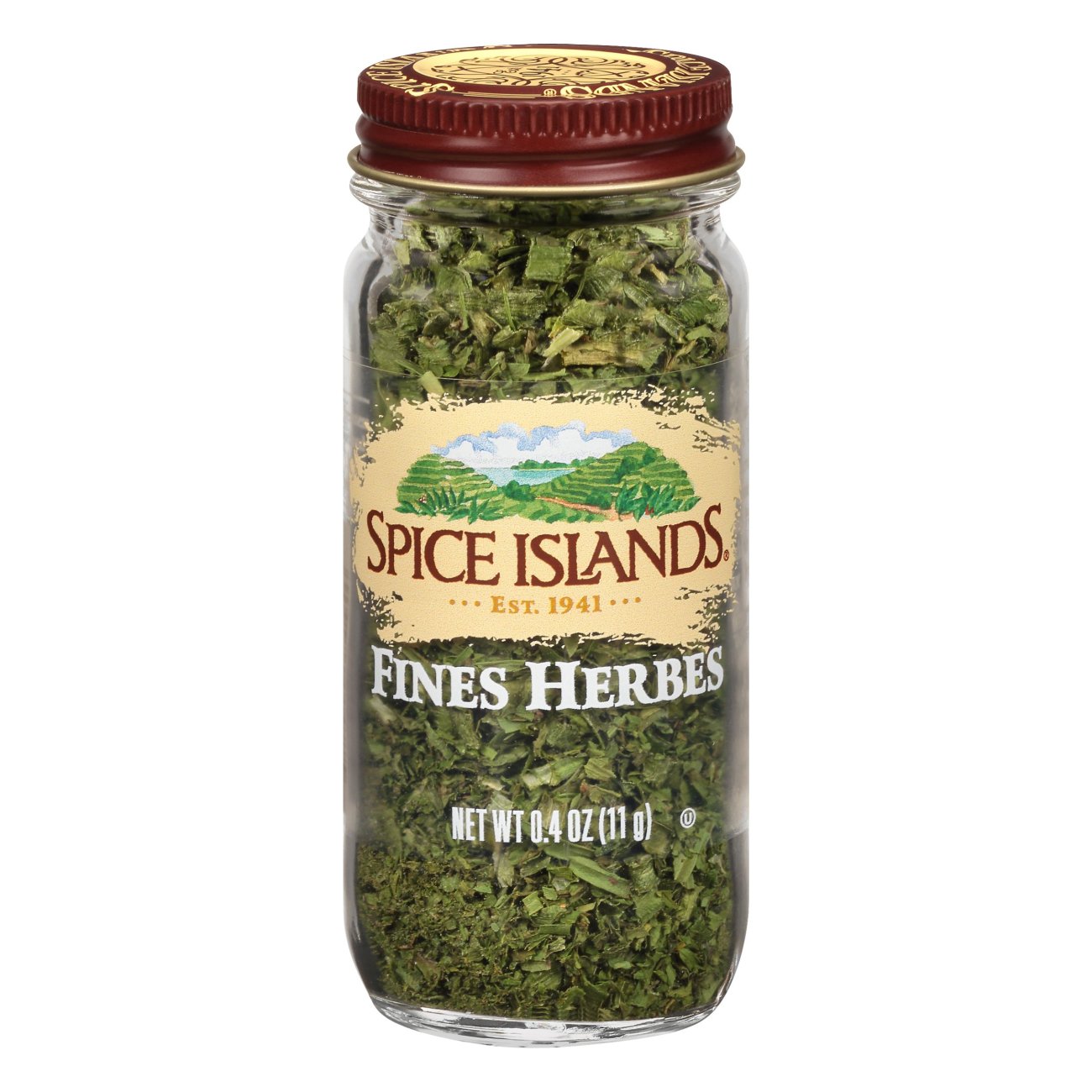 Spice Islands Fines Herbes Shop Spice Mixes at HEB