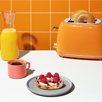 Thomas' Cinnamon Raisin Bagels, 6 ct