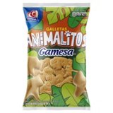 Gamesa Animalitos Cookies, 16 oz
