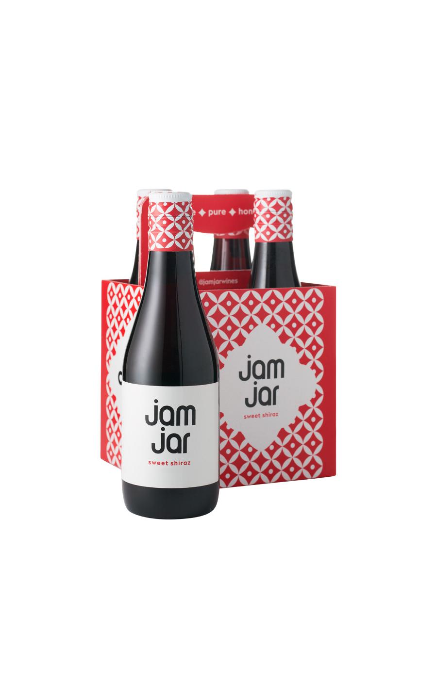 Jam Jar Sweet Shiraz; image 3 of 3