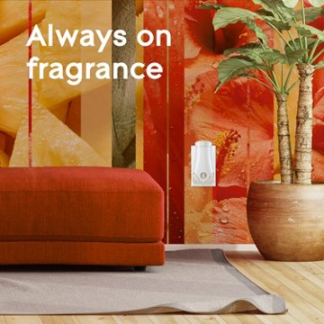 Glade PlugIns Scented Oil Air Freshener Refills - Hawaiian Breeze