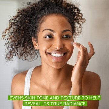 Aveeno Positively Radiant Daily Moisturizer