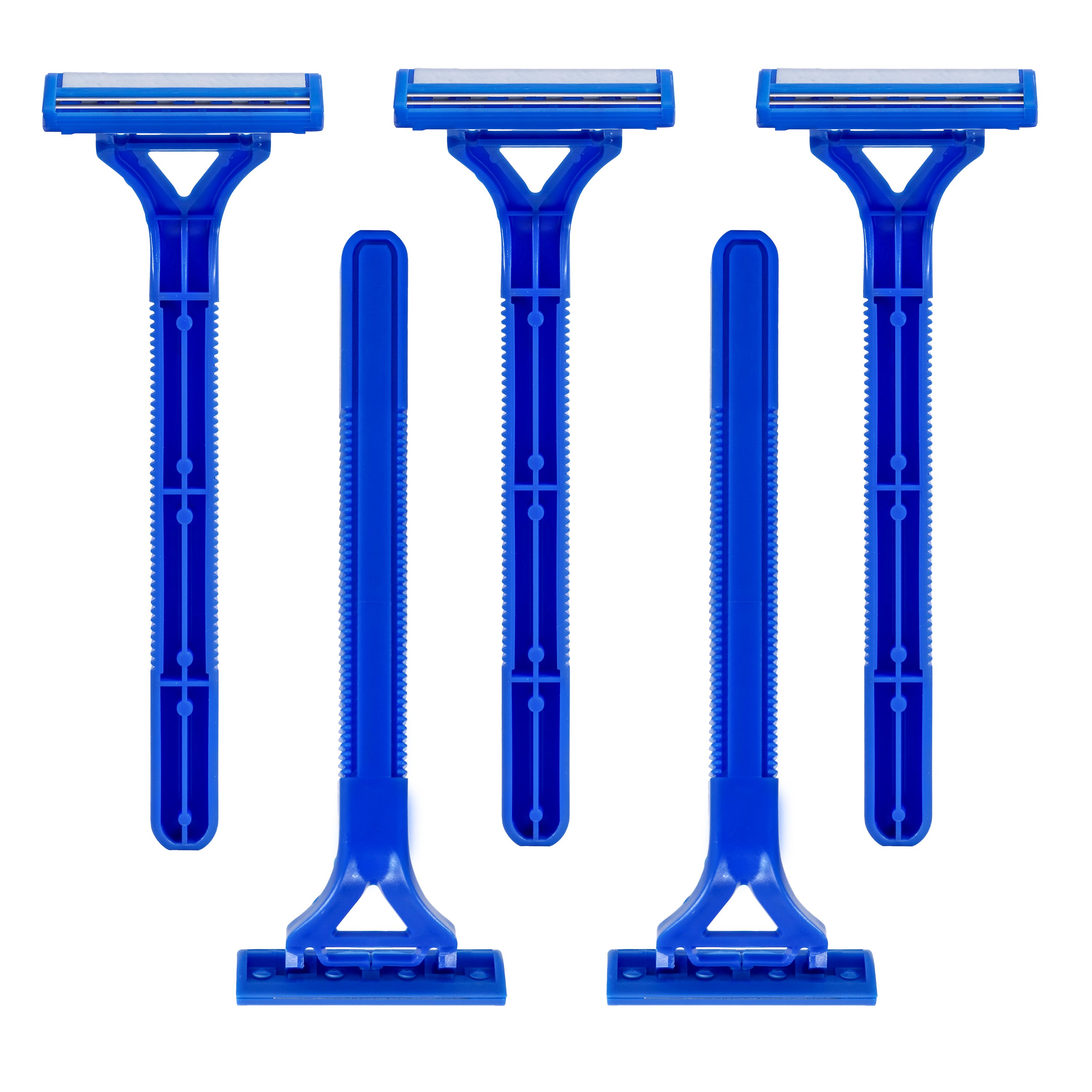 Hill Country Essentials Men's Twin Blade Plus with Pivoting Head