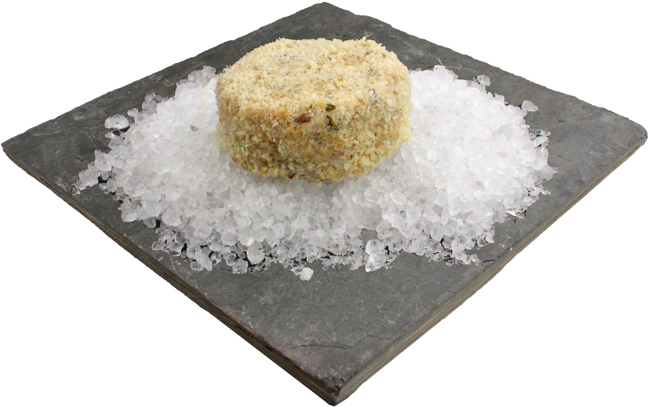 Central Market Hot Hatch Chile Crab Cake Shop Shrimp & Shellfish at HEB