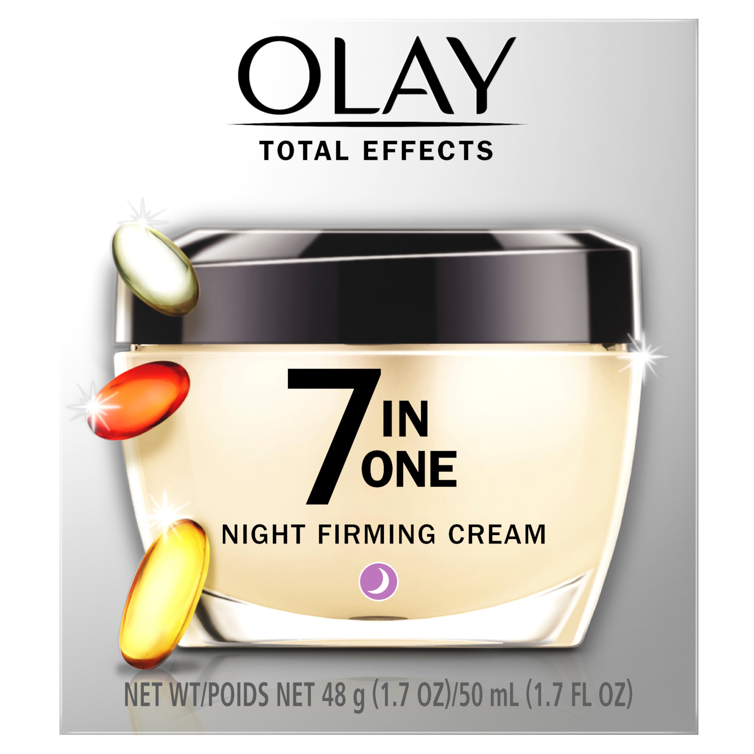Olay Total Effects 7 In One Facial Night Firming Cream Shop