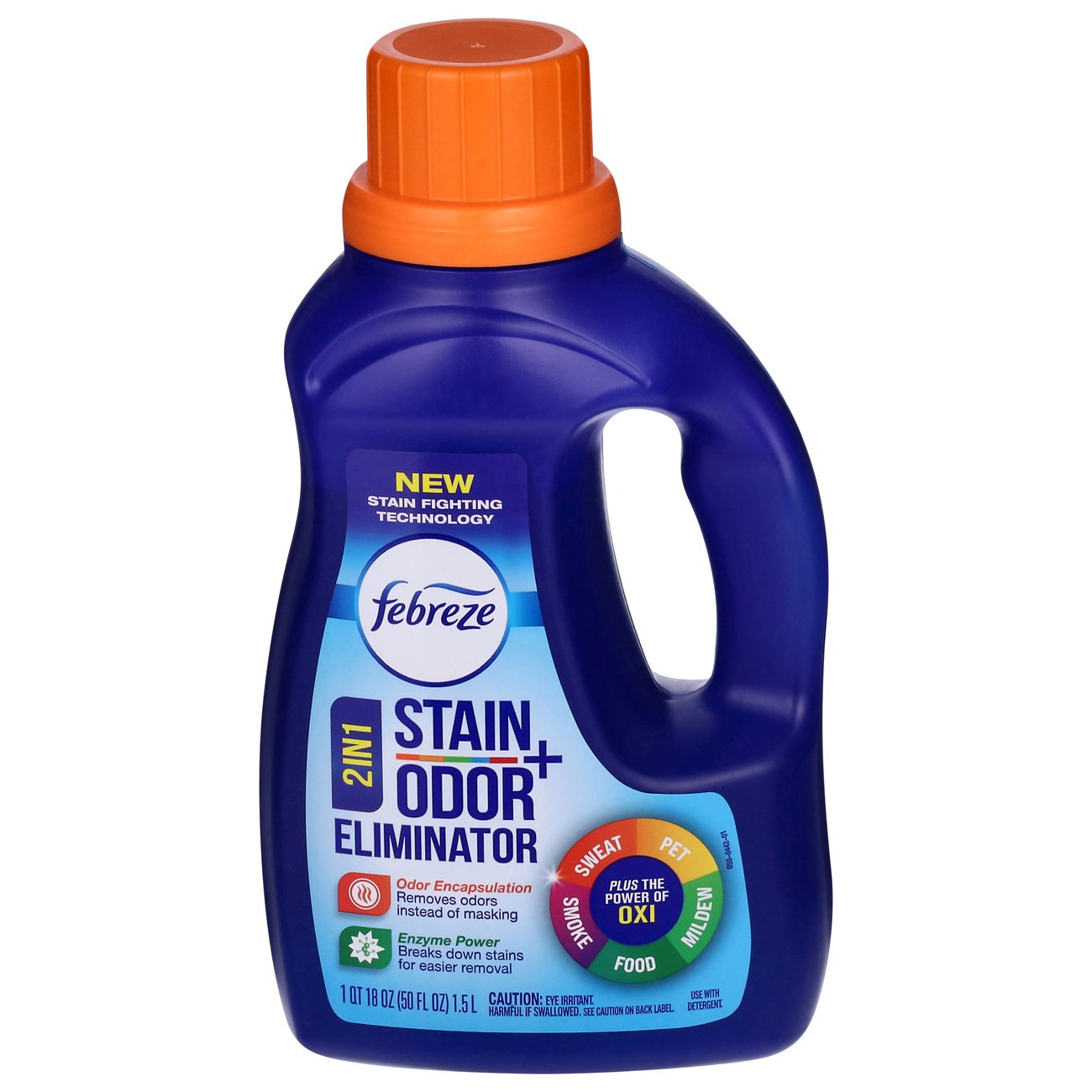 Febreze Stain & Odor Eliminator - Shop Fresheners at H-E-B