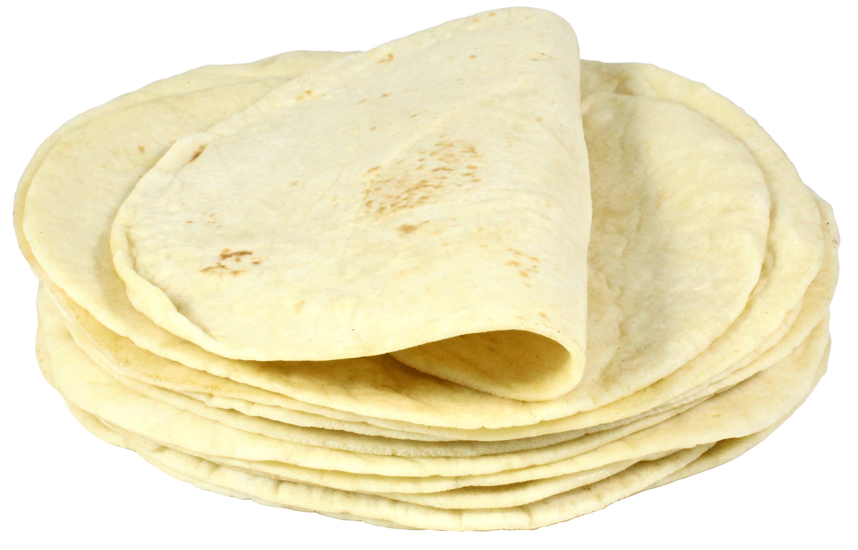 Central Market Butter Tortillas 10 count Shop Tortillas at HEB