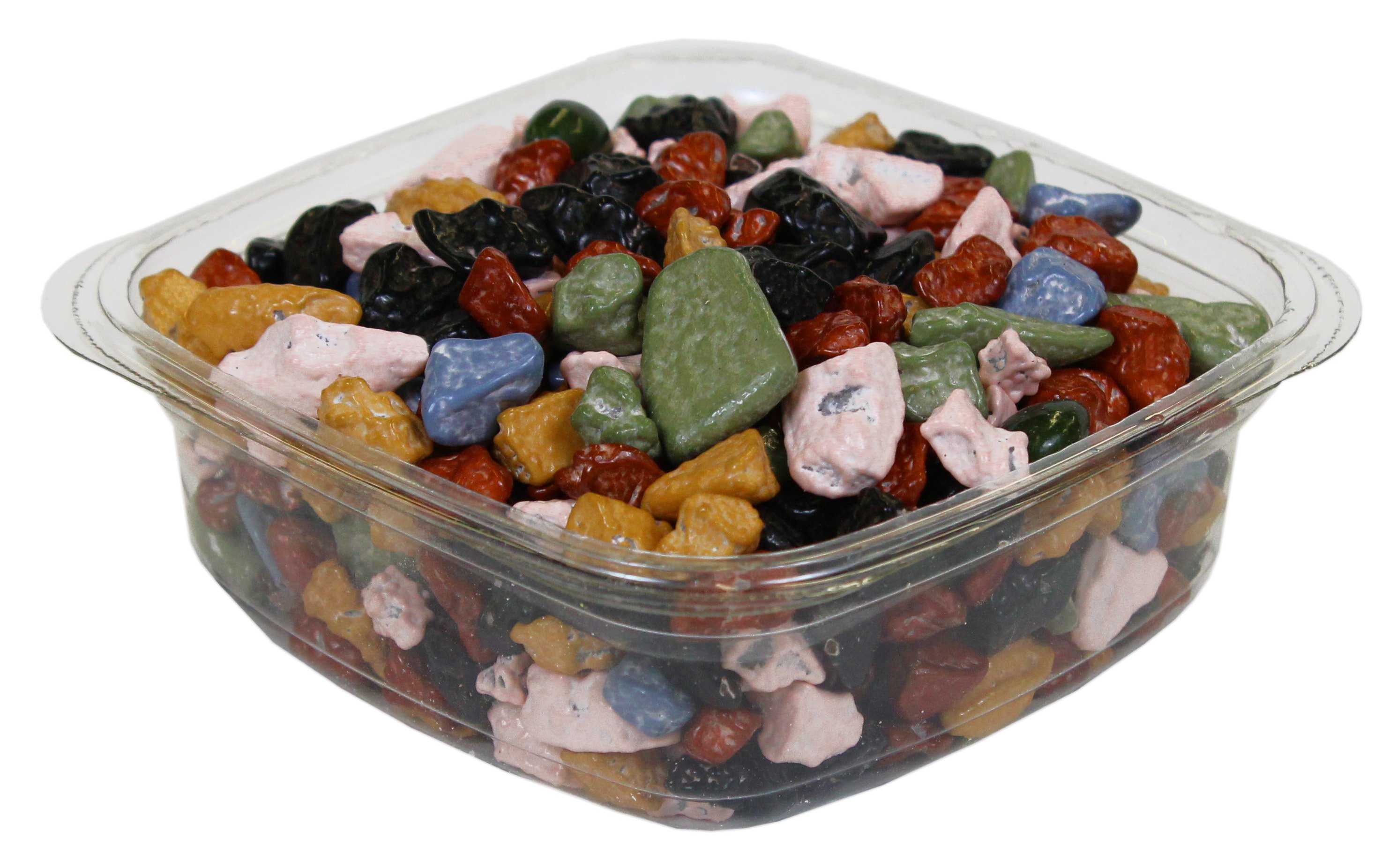 Choco Rocks Candy, by lb | Central Market - Really Into Food