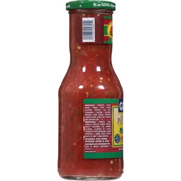 Goya Mild Pico de Gallo Salsa