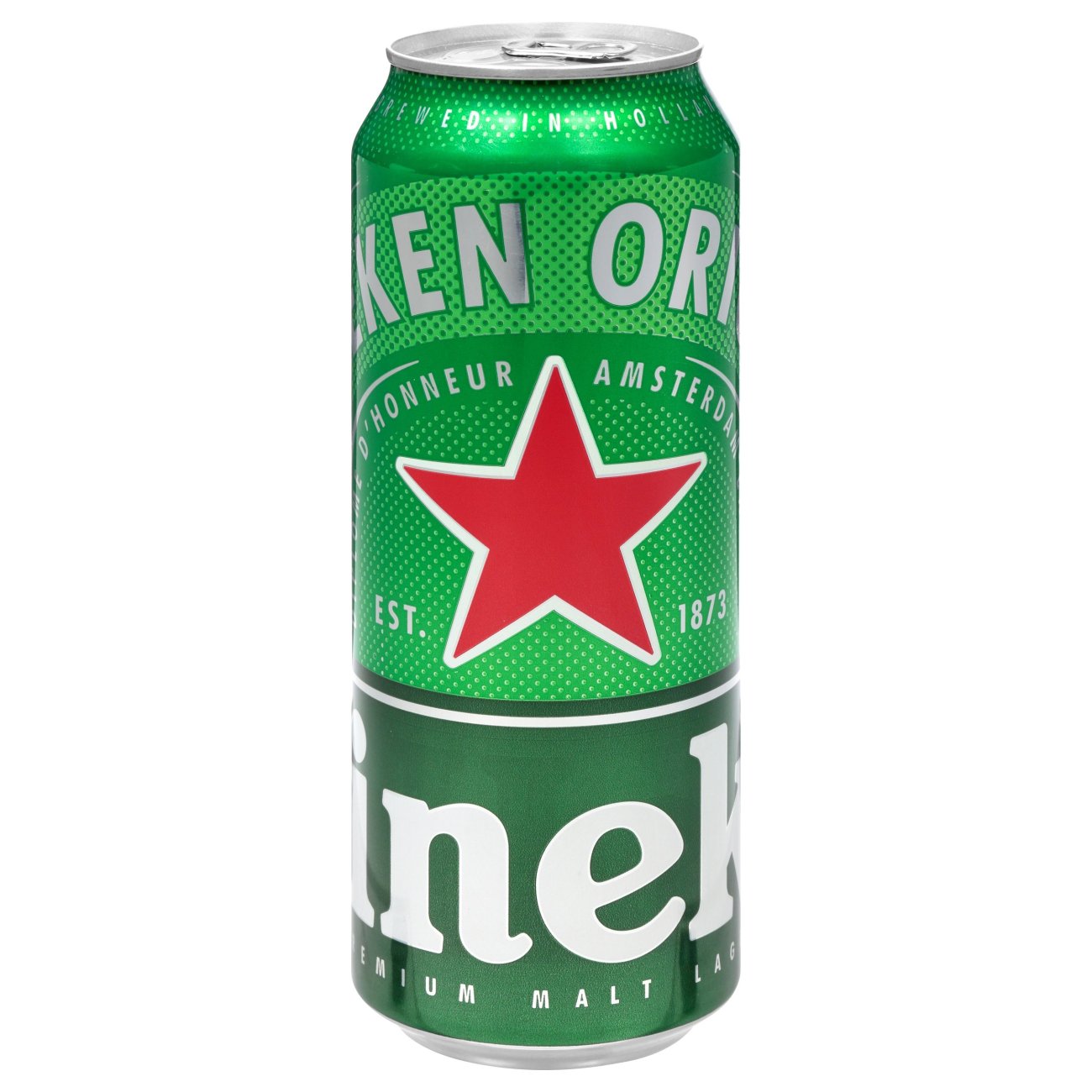 Heineken Lager Beer - Shop Beer at H-E-B