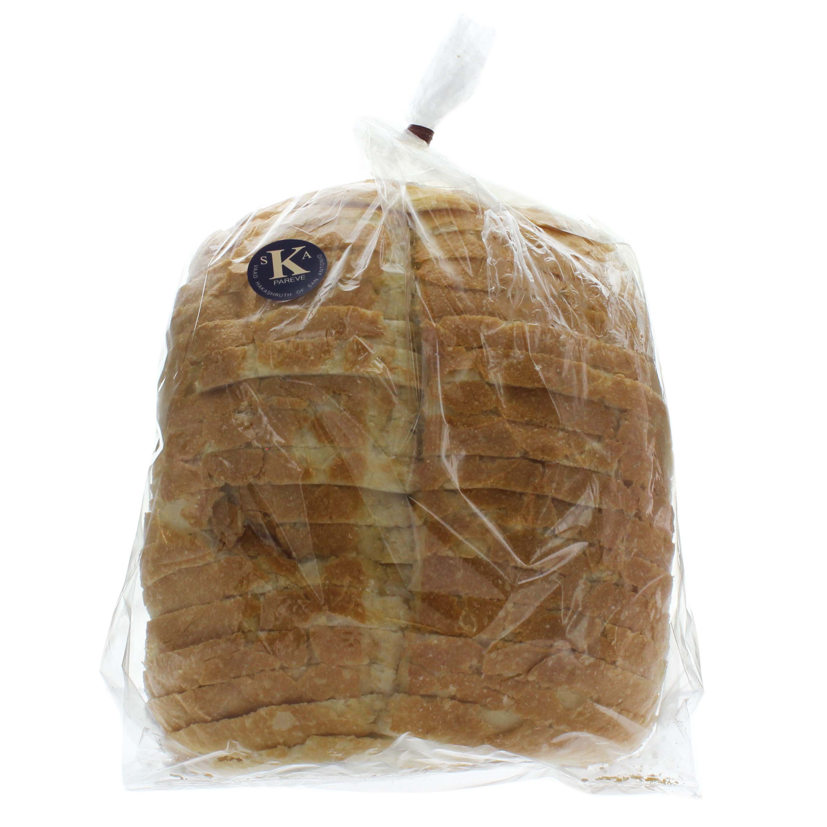 HEB Kosher Sourdough Square Shop Bread at HEB