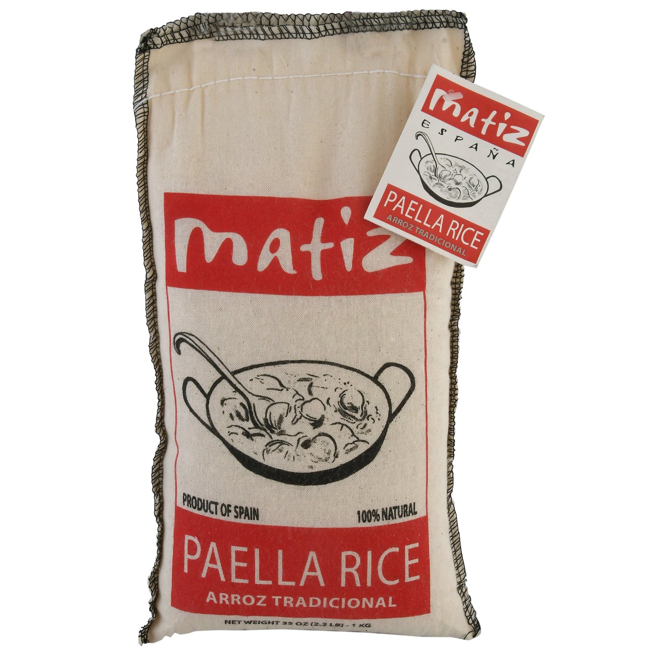 Matiz Catalan Paella Rice Shop Rice & grains at HEB