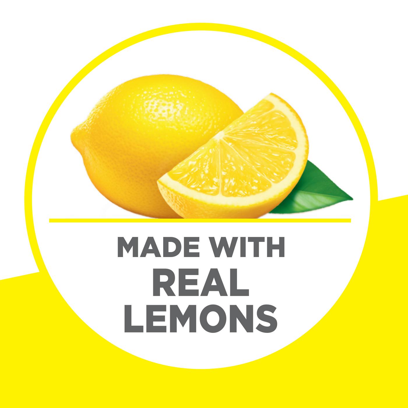 Krusteaz Meyer Lemon Bar Mix; image 3 of 6