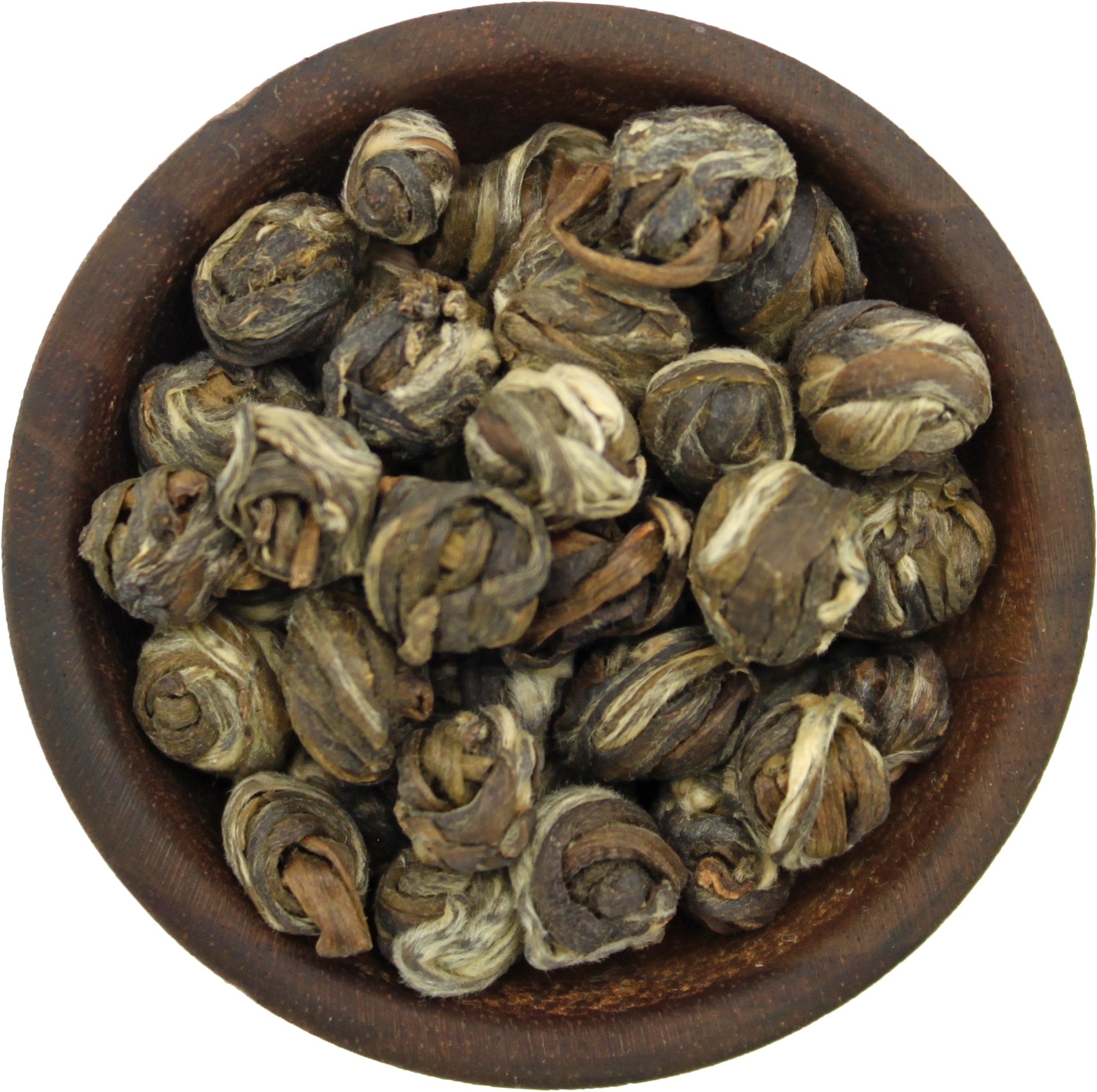 Rishi Jasmine Pearl Tea, by lb | Central Market - Really Into Food