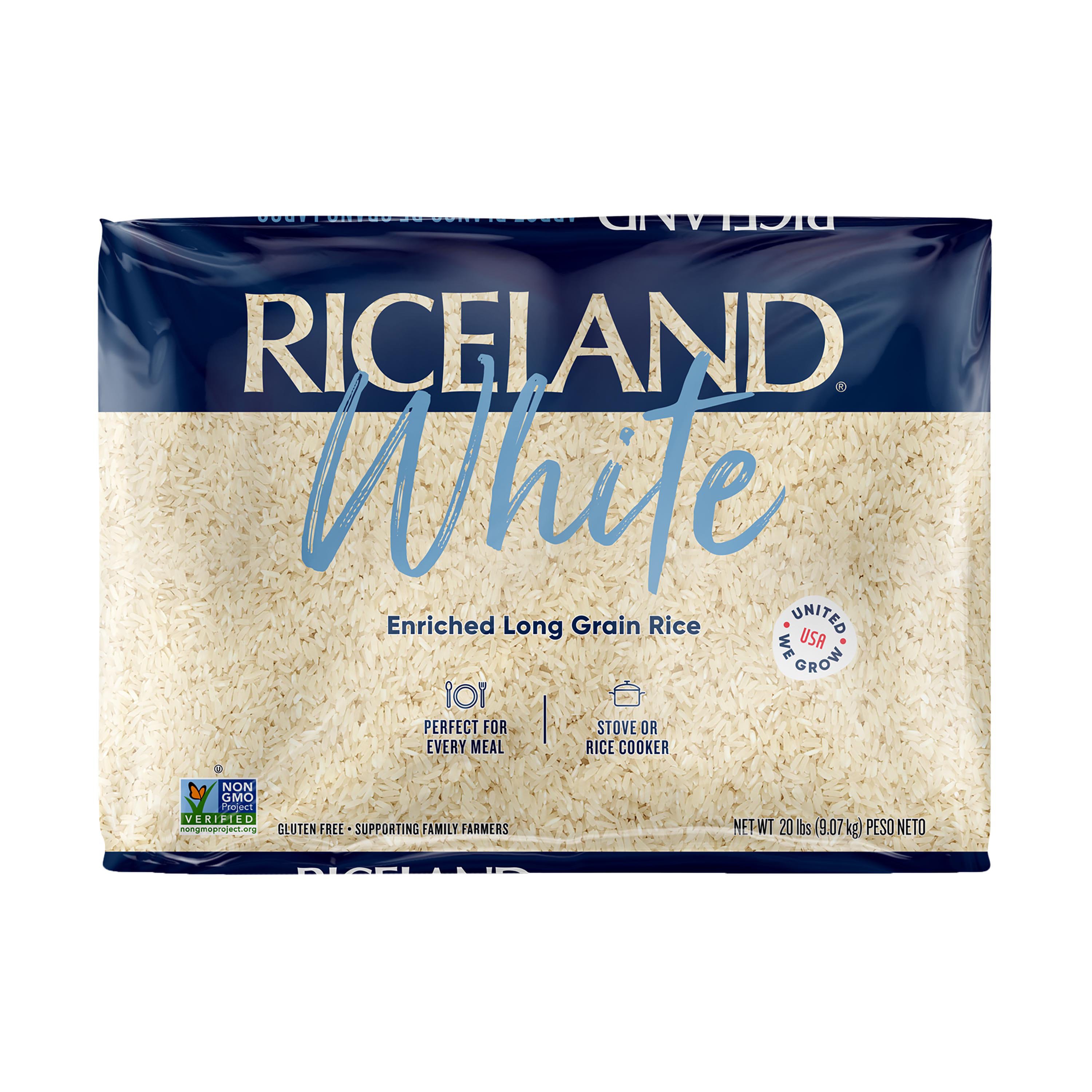 Riceland Extra Long Grain Rice - Shop Rice & Grains At H-E-B