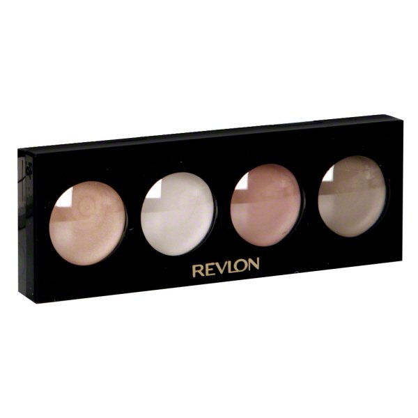 Revlon Illuminance Seashells Cream Eye Shadow - Shop Eyeshadow at H-E-B