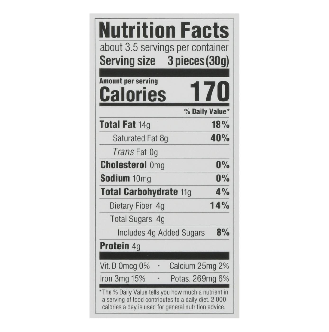 Lindt Excellence 85% Cocoa Dark Chocolate Bar; image 2 of 2