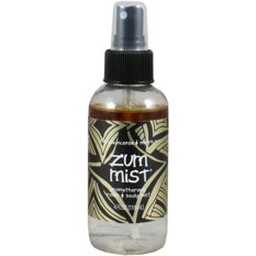 Indigo Wild Frankincense & Myrrh Zum Mist, 4 oz | Central Market