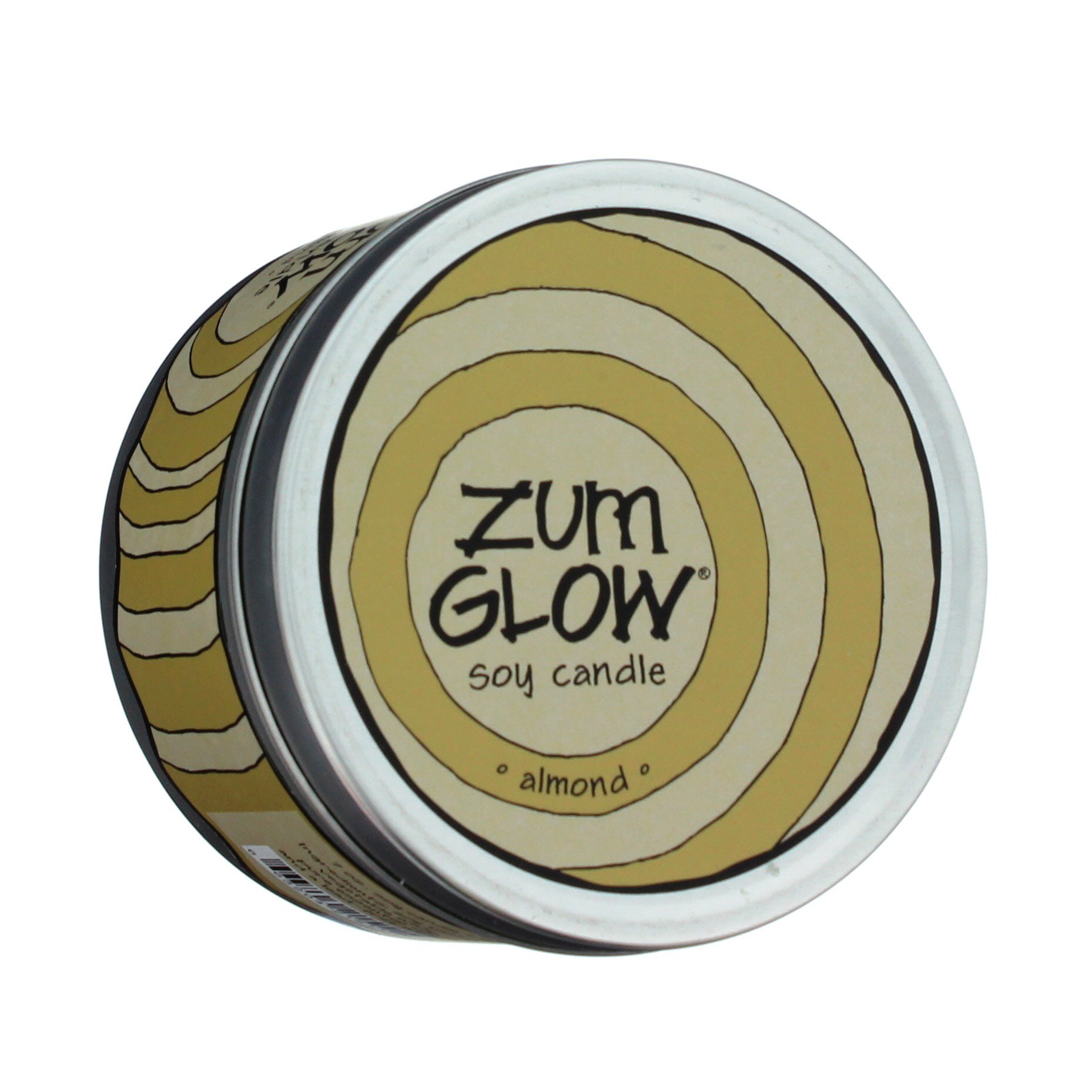 zum glow candles