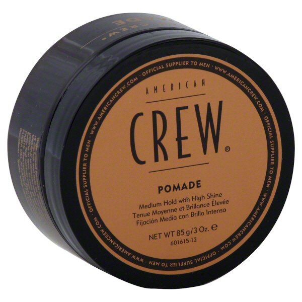 is american crew pomade good        <h3 class=