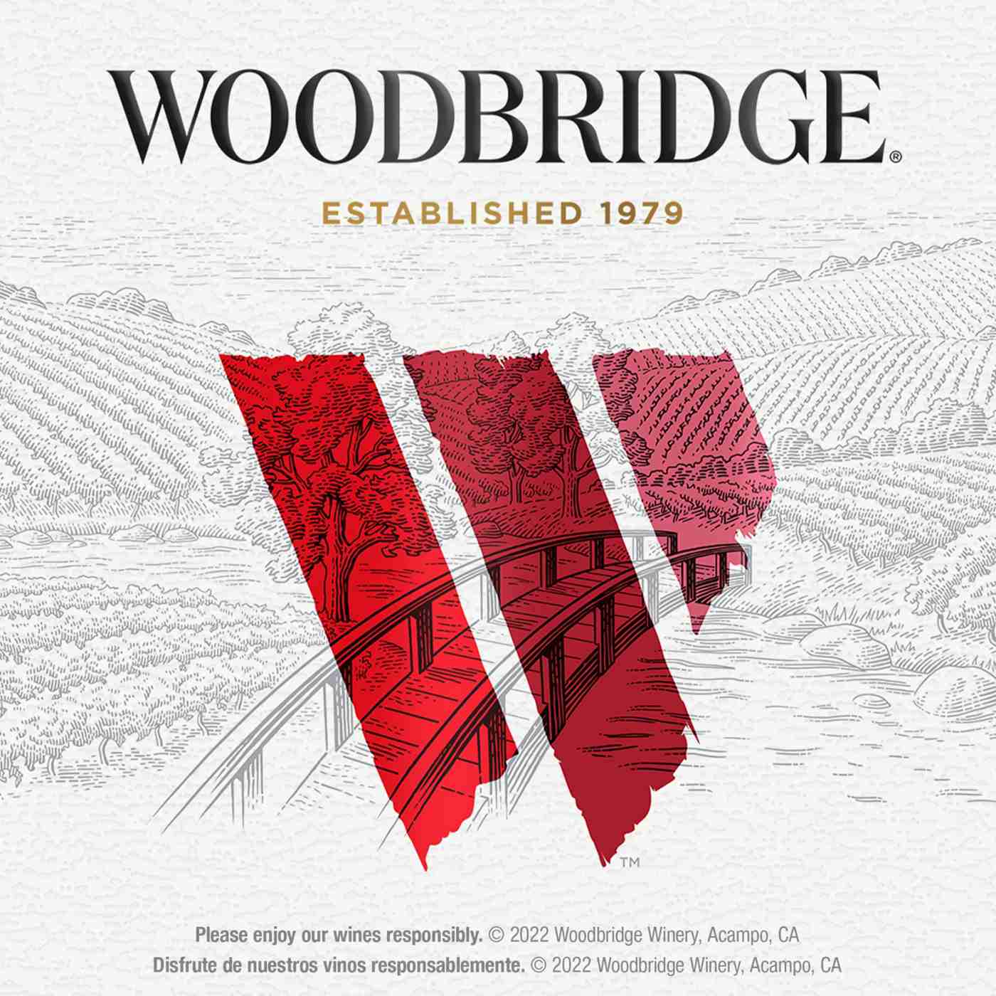 Woodbridge Cabernet Sauvignon Red Wine 750 mL Bottle; image 5 of 10