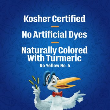 Vlasic Kosher Dill Baby Whole Pickles, 24 oz