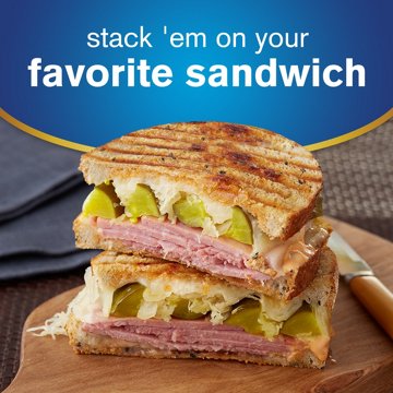 Vlasic Kosher Dill Spears, 32 oz