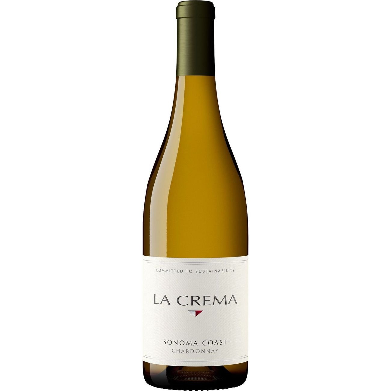 La Crema Chardonnay Shop Wine at HEB