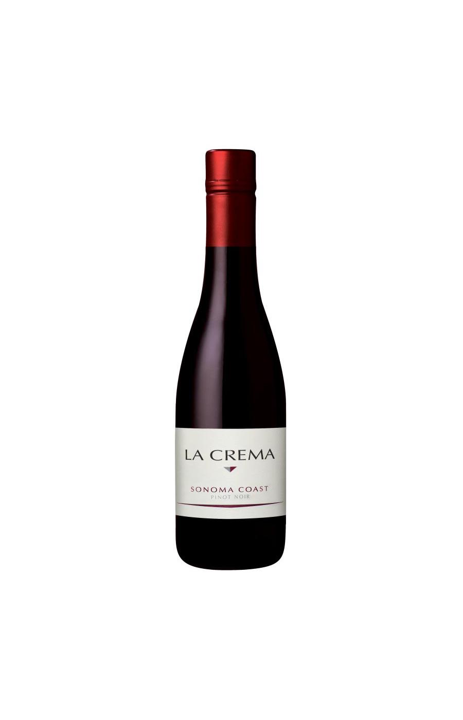 La Crema Sonoma Coast Pinot Noir Red Wine; image 1 of 2