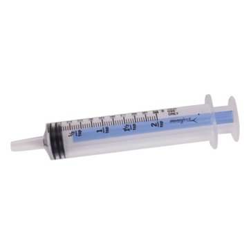 Apex Oral Syringe