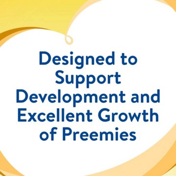 Similac NeoSure Milk-Based Powder Premature Infant Formula, 13.1 oz