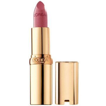 L'Oréal Paris Colour Riche Original Satin Lipstick - Peony Pink