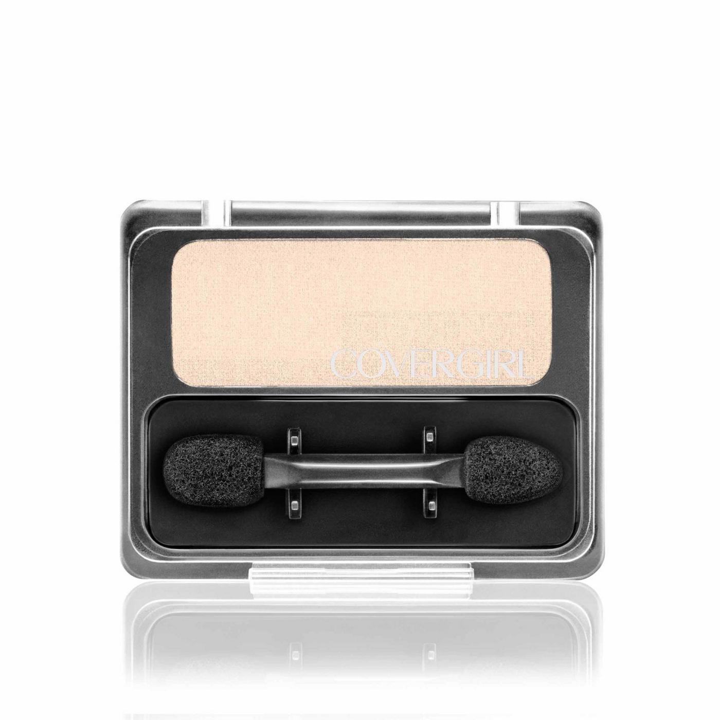 Covergirl Eye Enhancers Shadows 1-Kit 710 Champagne; image 1 of 6