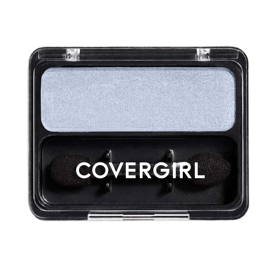 Covergirl Eye Enhancers Sterling Blue 600 Eye Shadow Shop Eyes at HEB