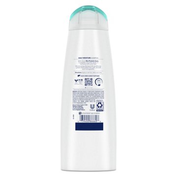 Dove Damage Therapy Daily Moisture Shampoo 