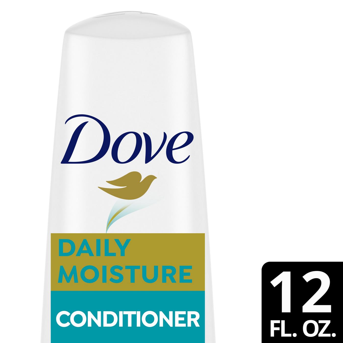 Dove Ultra Care Conditioner - Daily Moisture; image 2 of 8