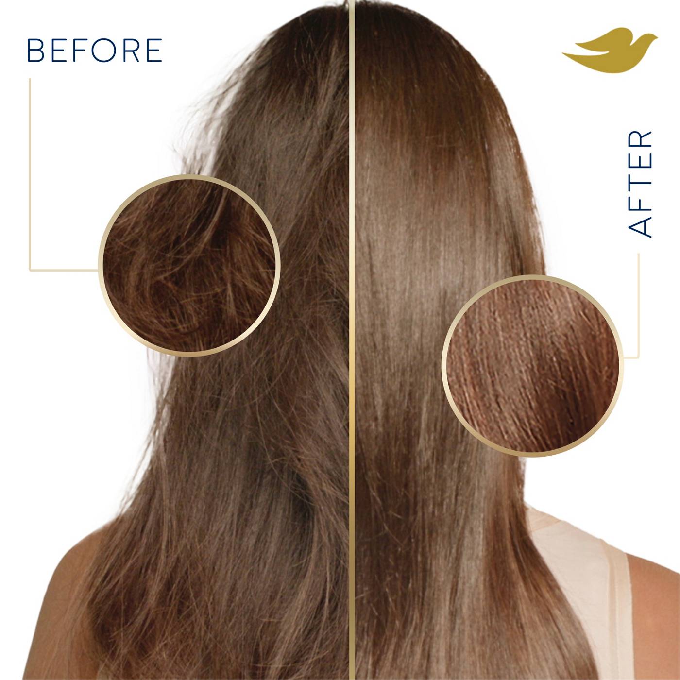 Dove Damage Therapy Daily Moisture Conditioner; image 6 of 8