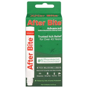 After Bite Itch Relief Liquid, 0.5 oz