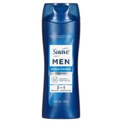 Head & Shoulders Renewing Cleanse Shampoo, 33.8 oz | Low Prices