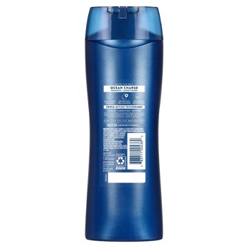 Suave Men 2-in-1 Shampoo & Conditioner - Ocean Charge